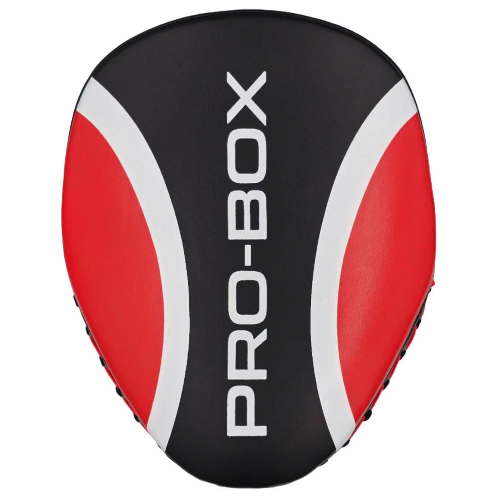 Pro Box Club Essential Gen II Speed Pads II