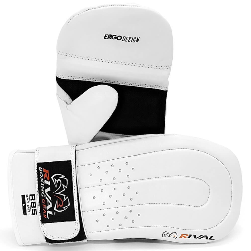 Rival Rb5 Bag Mitts