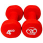 Fitness Mad Neoprene Dumbbells