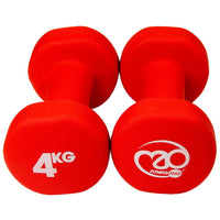Thumbnail for Fitness Mad Neoprene Dumbbells