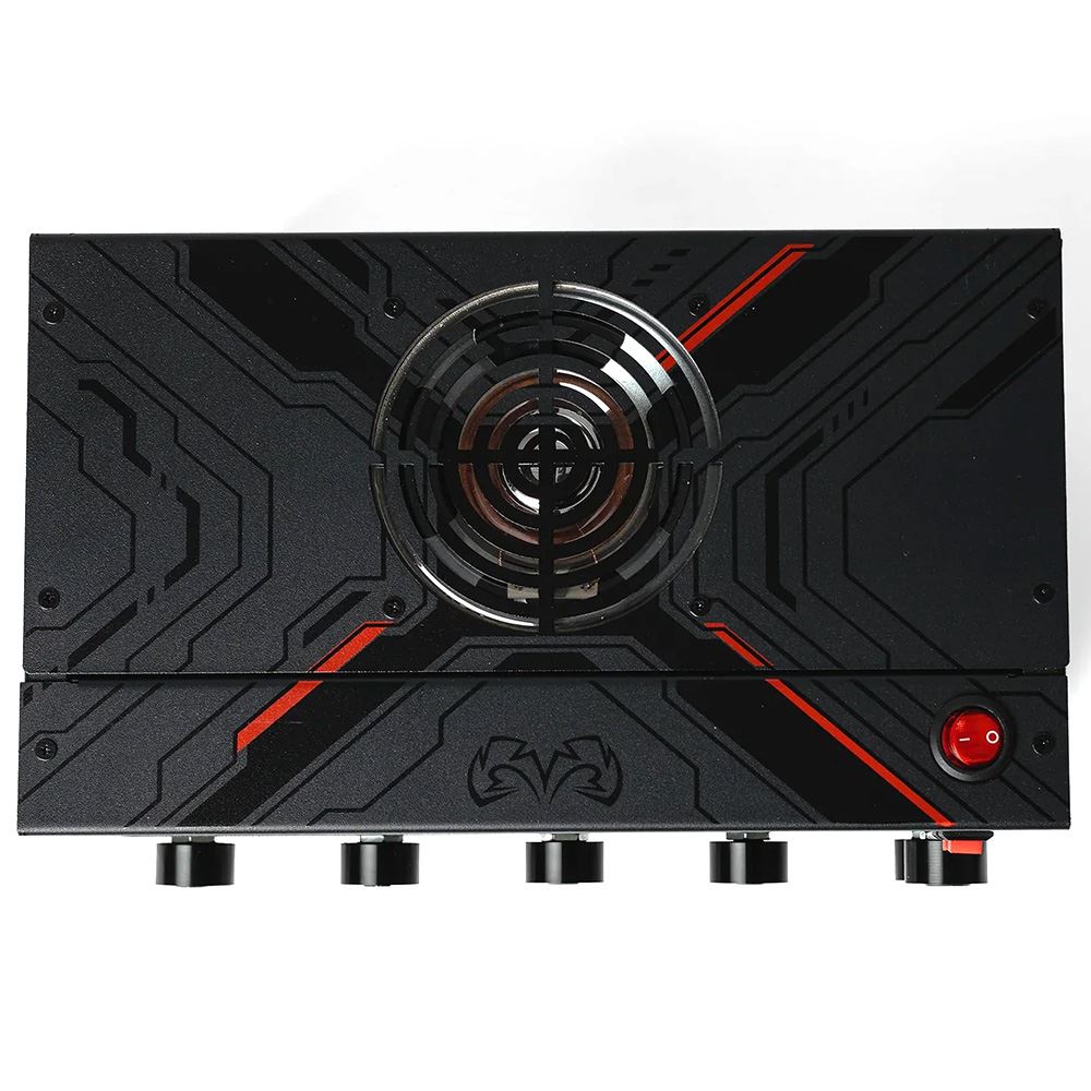 Rival Professional Gym Timer