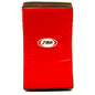 Cimac Extra Large Curved Shield Black/Red