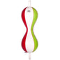 Cleto Reyes Double Double End Bag Mexican Red/White/Green