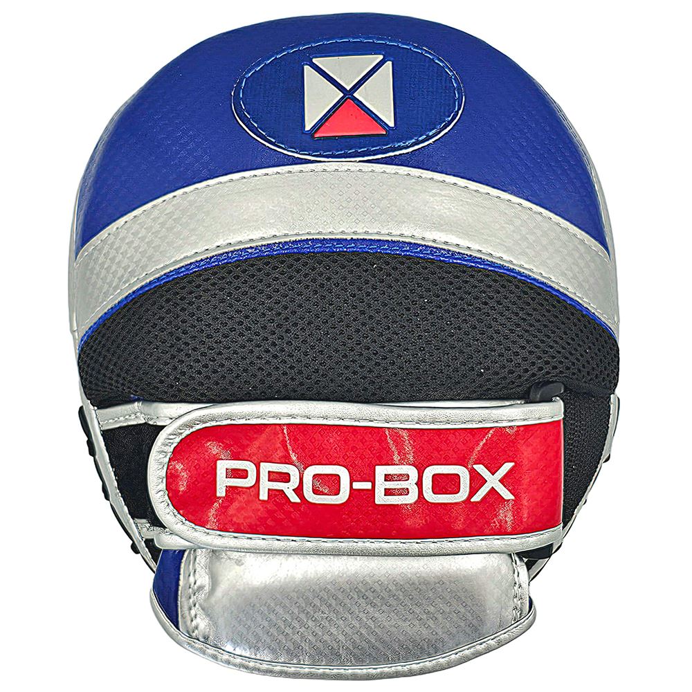 Pro Box Champ Spar Air Focus Pads II