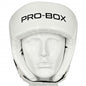 Pro Box Club Spar Headguard 24