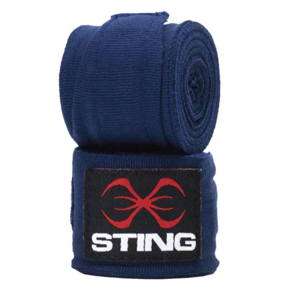 Sting Elasticised Hand Wraps 3M