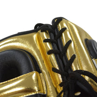 Thumbnail for Exclusive Adidas Adistar Metallic Head Guard - Gold