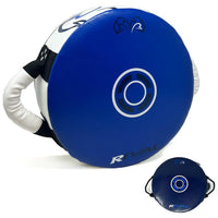 Thumbnail for Rival Rps7 Fitness Plus Punch Shield Navy/White
