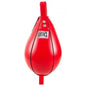 Cleto Reyes Double End Bag