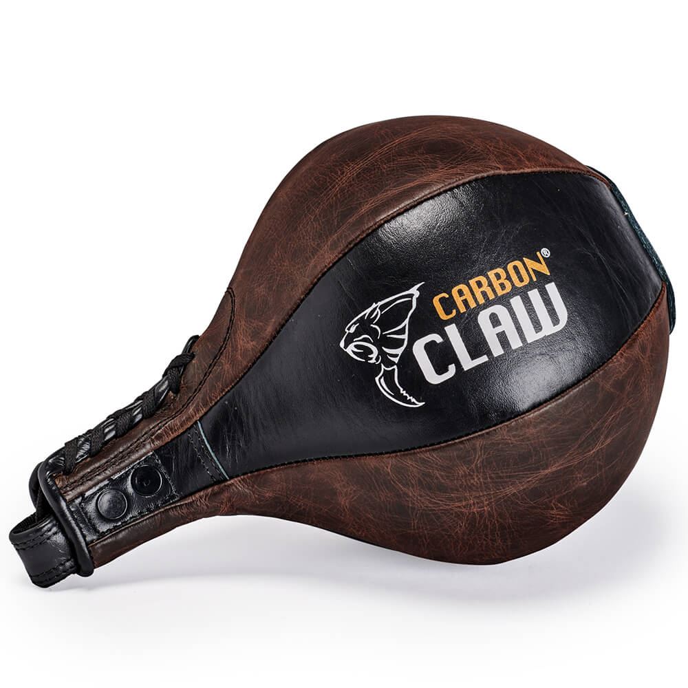 Carbon Claw Recoil Rb-7 Series 8â€³ Leather Speedball