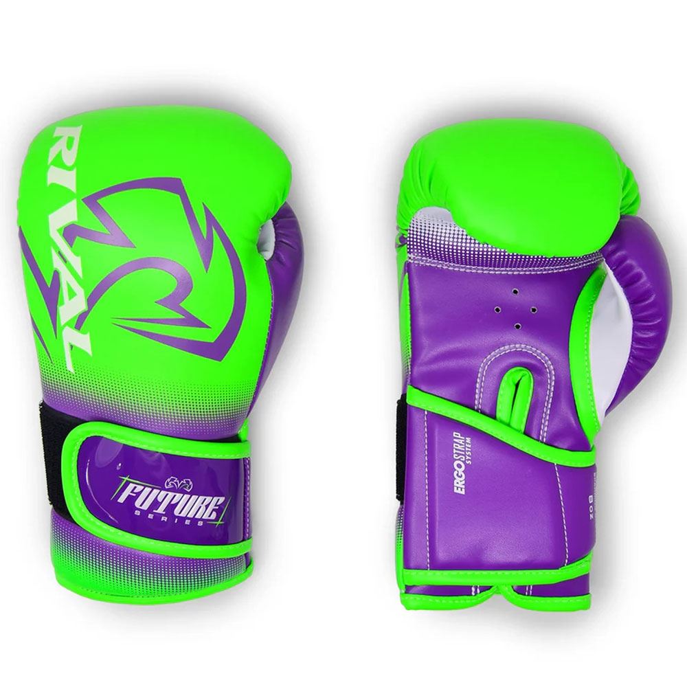 Rival Rs-Ftr Future Kids Sparring Gloves