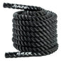 Carbon Claw Raze Battle Rope