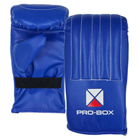 Thumbnail for Pro Box PU Bag Mitts II
