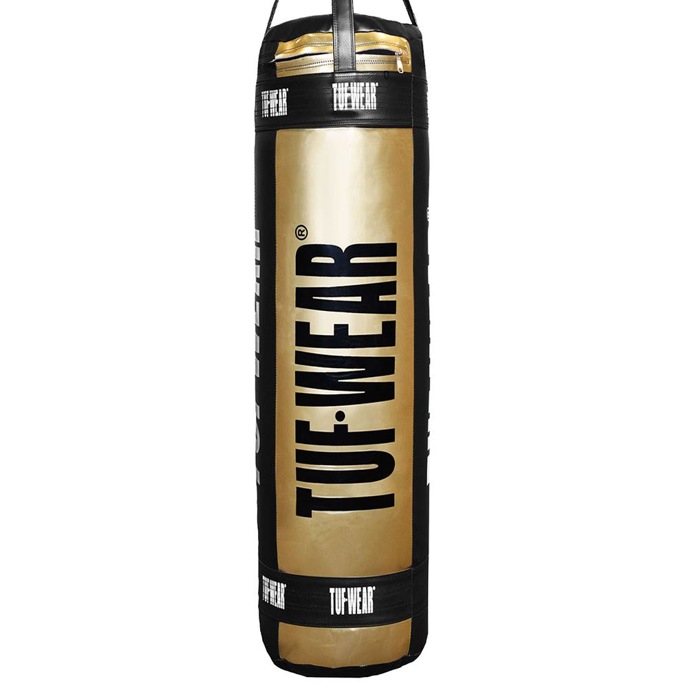 Tuf Wear Balboa 6FT Straight Punch Bag