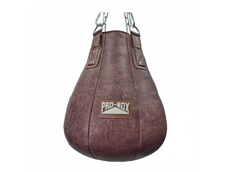 Pro Box Vintage Maize Bag