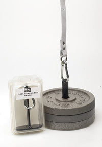 Thumbnail for Pro Box Floor To Ceiling Anchor Plate
