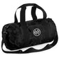 Bxf Camo Barrel Bag