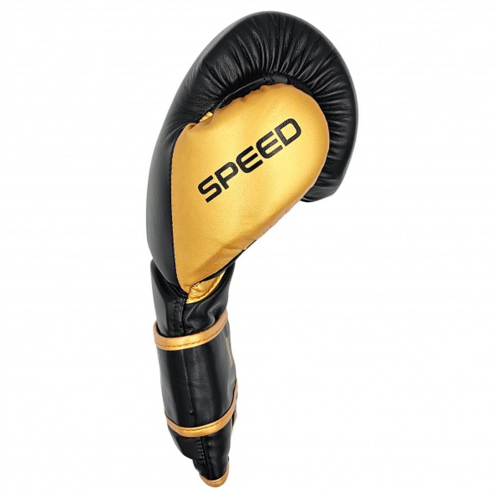 Pro Box Speed Spar Boxing Gloves II