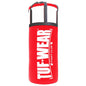 Tuf Wear Jumbo 4Ft Punchbag