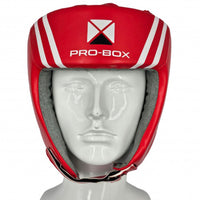 Thumbnail for Pro Box PU Essential Headguard II