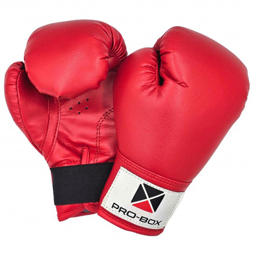 Pro Box Kidz PU Play Gloves II