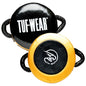 Tuf Wear Apollo Punch Shield Black/Gold