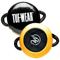 Thumbnail for Tuf Wear Apollo Punch Shield Black/Gold