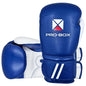 Pro Box PU Club Essentials Kids Spar Gloves II
