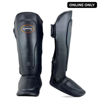Thumbnail for Fumetsu FMT1 Thai Shin Guards
