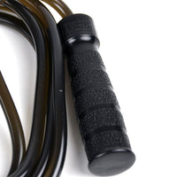 Thumbnail for Twins Heavy Rubber Bearing Skipping Rope