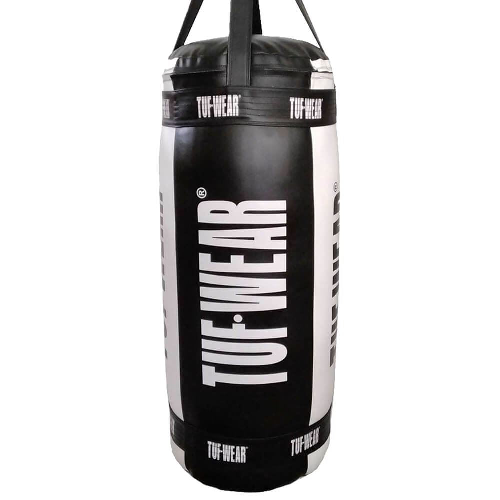 Tuf Wear Balboa 4ft Jumbo Punchbag