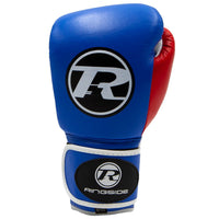 Thumbnail for Ringside Junior Glove 10oz Blue 10oz