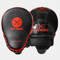 Sting Armapro Neo Gel Focus Mitts