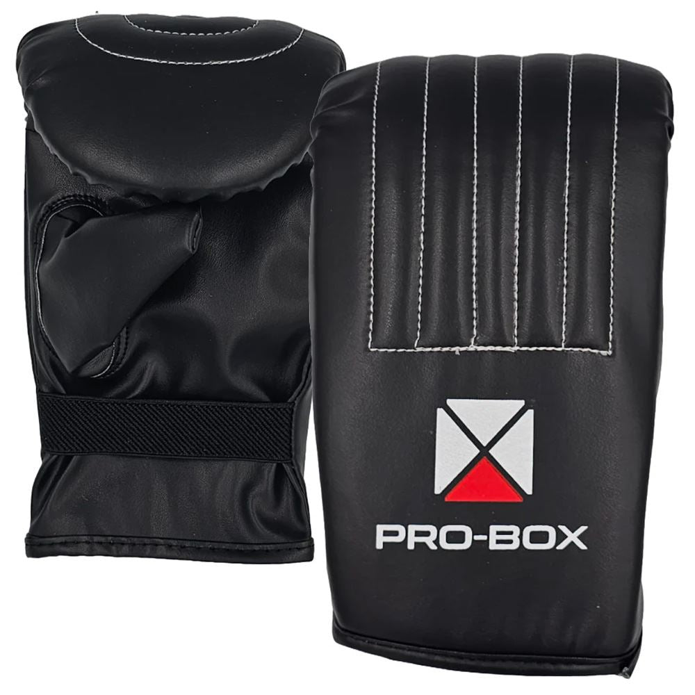 Pro Box PU Bag Mitts II